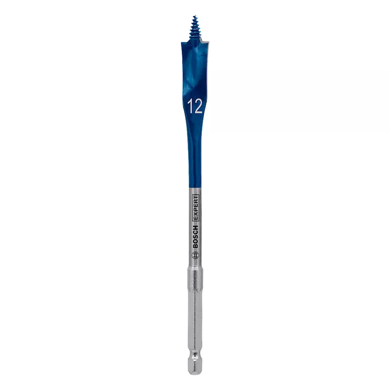 Broca para madeira Bosch EXPERT Self Cut Speed 12 x 152mm