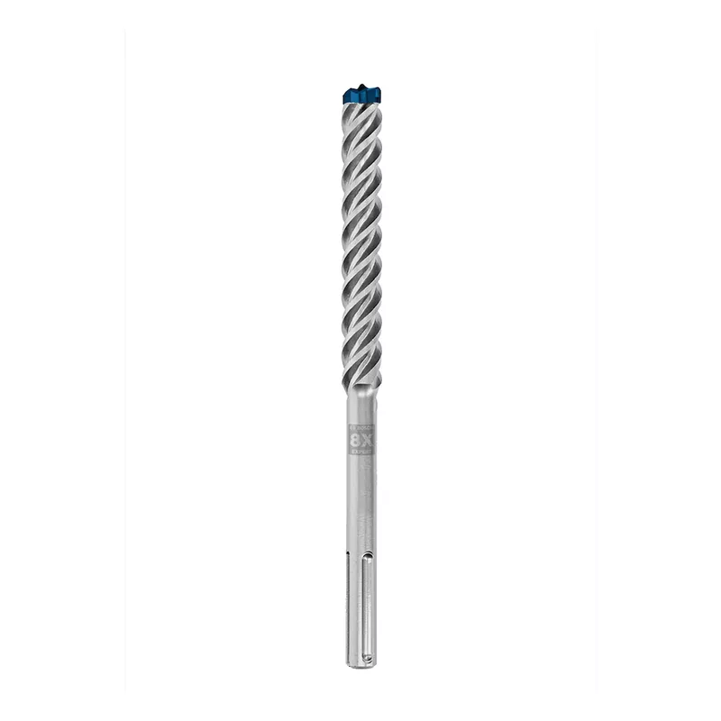 Broca para concreto Bosch EXPERT SDS Max-8X Diâmetro25 x 200 x 320 mm