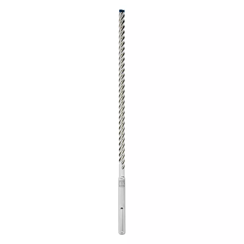 Broca para concreto Bosch EXPERT SDS Max-8X Diâmetro16 x 400 x 540 mm