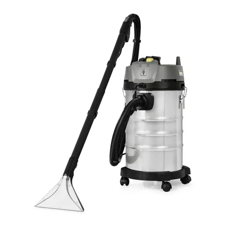 Extratora Aspirador Limpadora de Estofados 1700W Puzzi 4/30 - Kärcher 