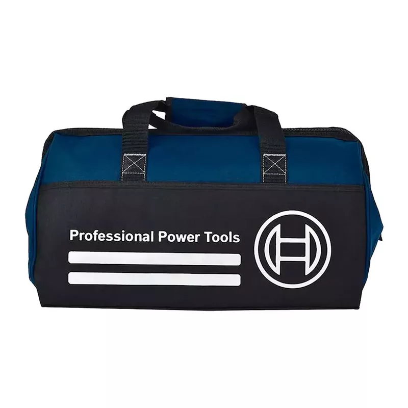 Bolsa Para Ferramentas 3 Compartimentos, até 15Kg 300x480x280mm - Bosch