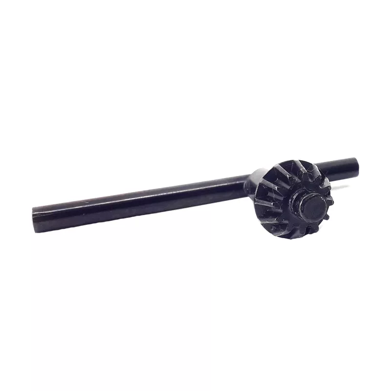 Mandril Cônico Com Chave 13mm - B16 (43,0007) - Rocast