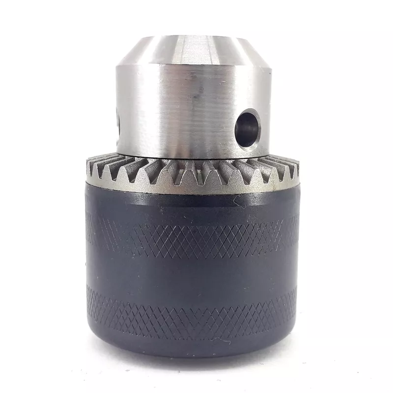 Mandril Cônico Com Chave 13mm - B16 (43,0007) - Rocast