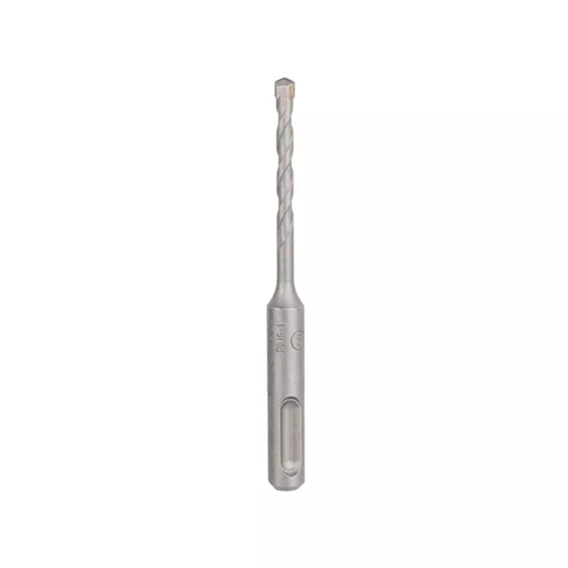 Broca SDS/Plus p/ Concreto 05x110mm - BOSCH