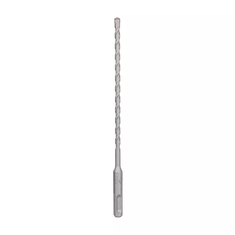 Broca SDS/Plus p/ Concreto 06x210mm - BOSCH
