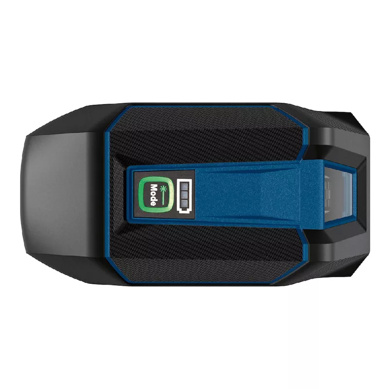 Nível a laser Bosch GLL 2-15 G 15 metros