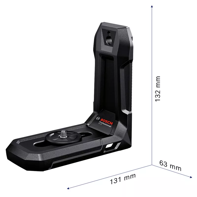 Nível a laser Bosch GLL 2-15 G 15 metros