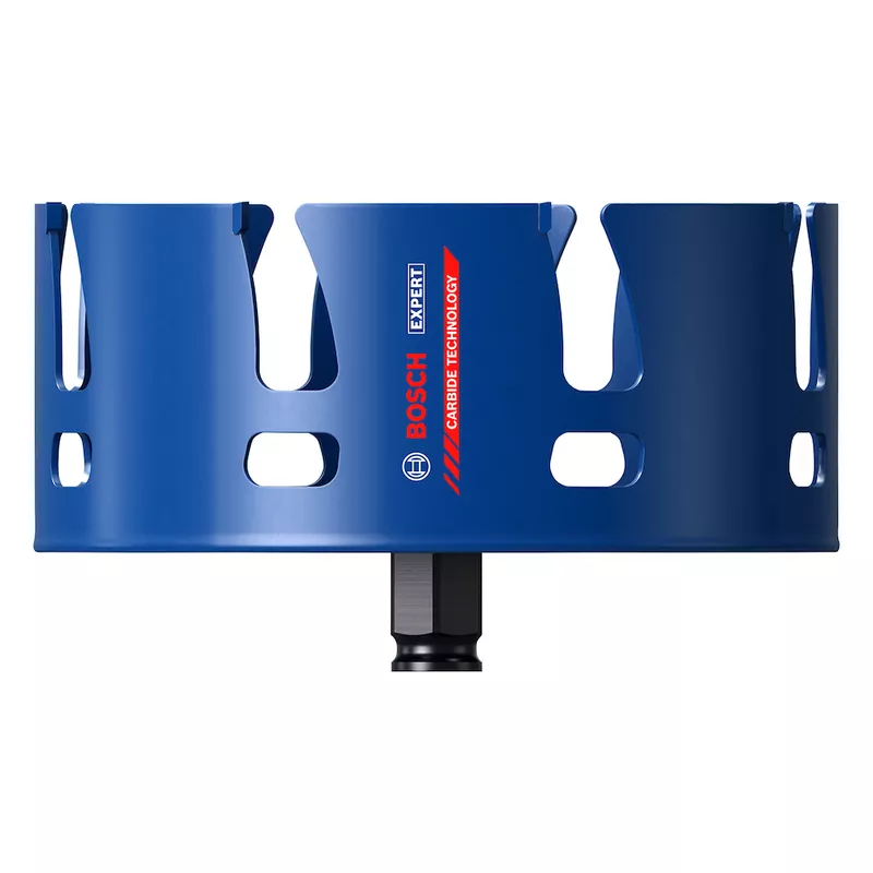 Serra copo Bosch EXPERT Construction Material 152 mm, 6''