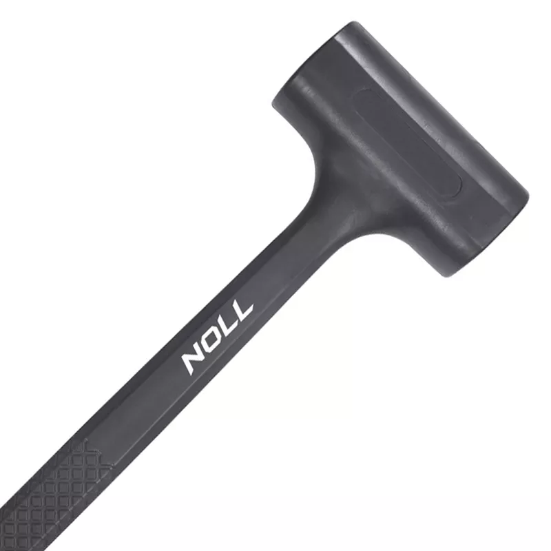 Martelo Antirretrocesso 4 x 11,2 x 5 - 900g (476,0001) - Noll