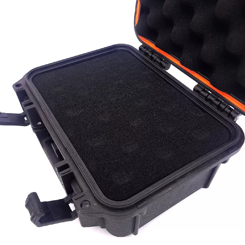 Maleta Anti-impacto (XG) 55 x 44 x 22 cm (582,0004) - Tactix
