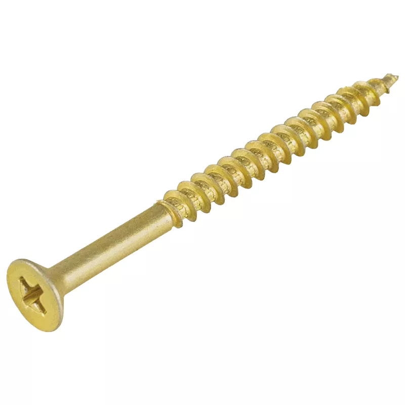 Kit Parafuso Chipboard 3,0x16mm 41,0002 (Com 1000 Unidades) - Nord