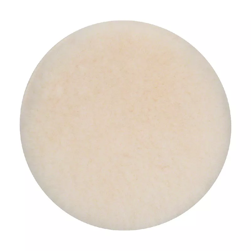 Boné de Pele Para Polimento Autoaderente 170mm (2608612026) - Bosch