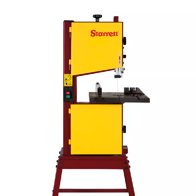 Máquina Vertical para Madeira S2505D - STARRETT