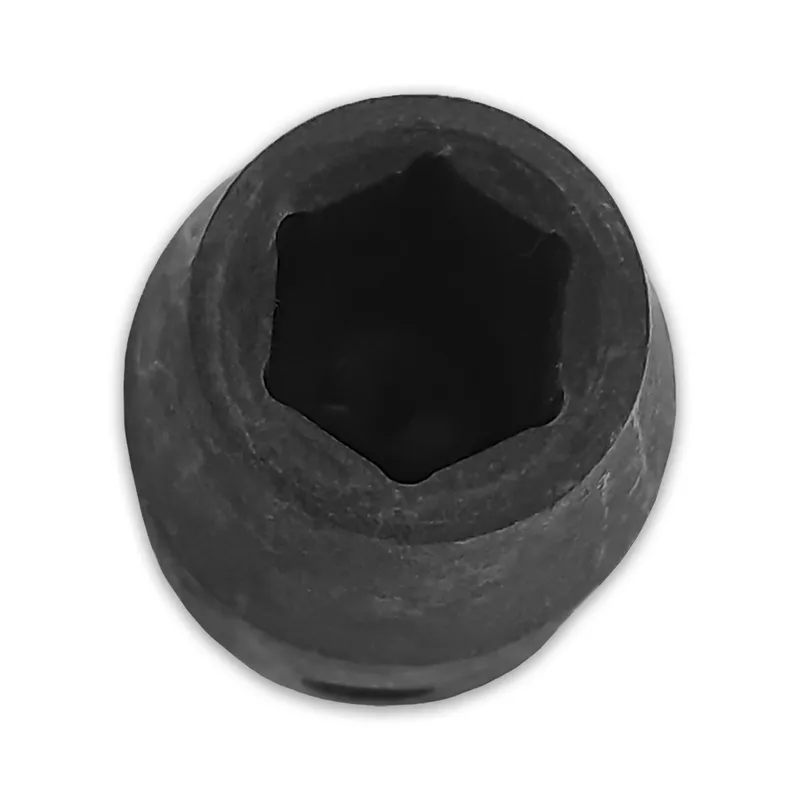 Soquete Impacto-P3 1/2 x 7/16'' (363353) - Tactix | Ritec Máquinas