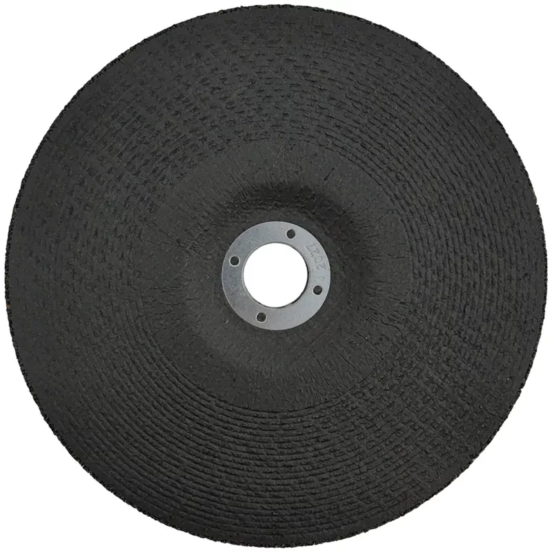 Disco de Desbaste Para Metal e Inox 7'' x 1/4'' x 7/8'' (744190) - Onsite
