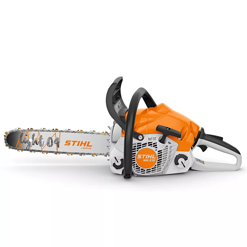 マイステディ Motosserra á Combustão MS 212 - 45Cm/18'' (1148-200-0248) - Stihl