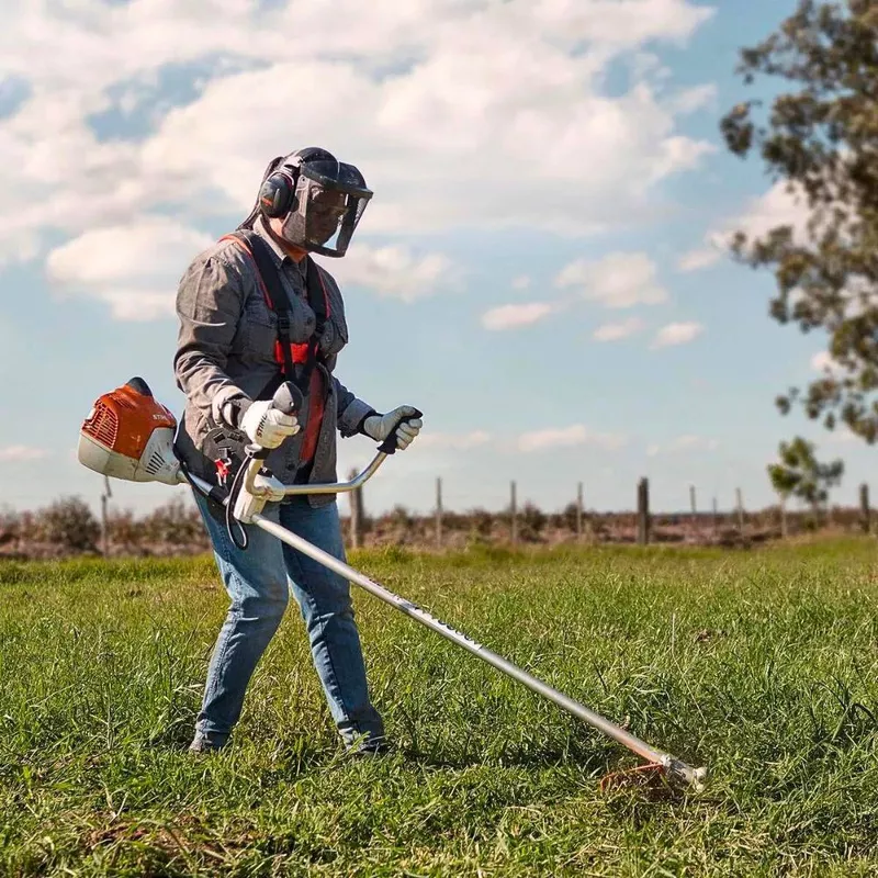 Roçadeira a Combustão FS 221 Trimcut C42-2 (4147-200-0505) - Stihl
