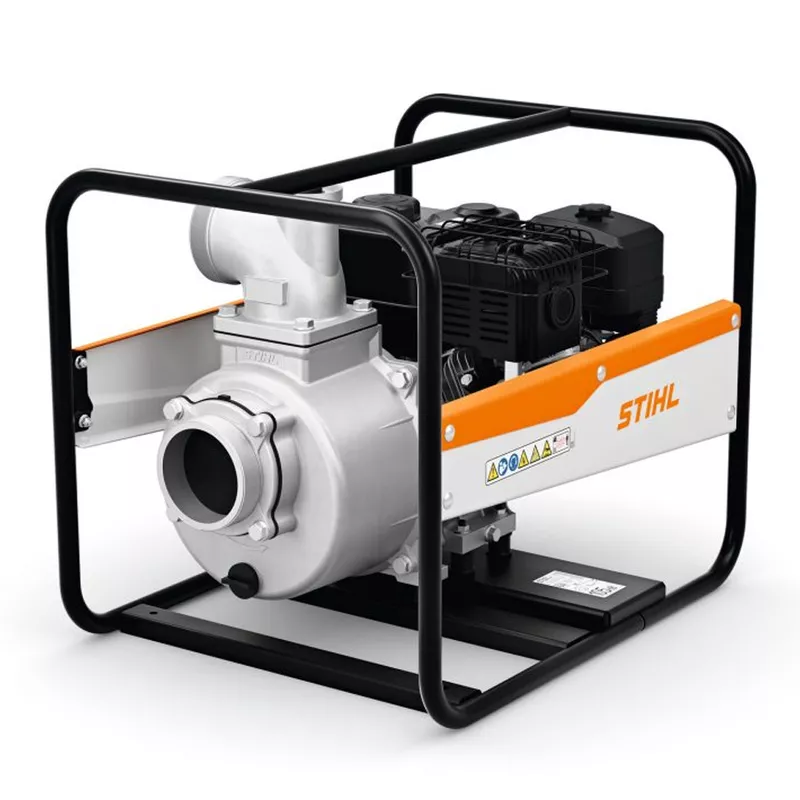 Motobomba a Combustão WP 900 (VB05-011-2007) - Stihl 