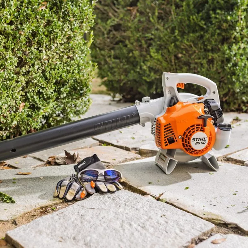 Soprador a Combustão BG 50 (4229-200-0004) - Stihl