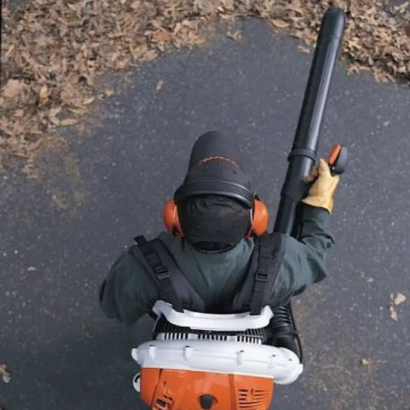 チロル Soprador a Combustão BR 600 (4282-200-0026) - Stihl | Ritec