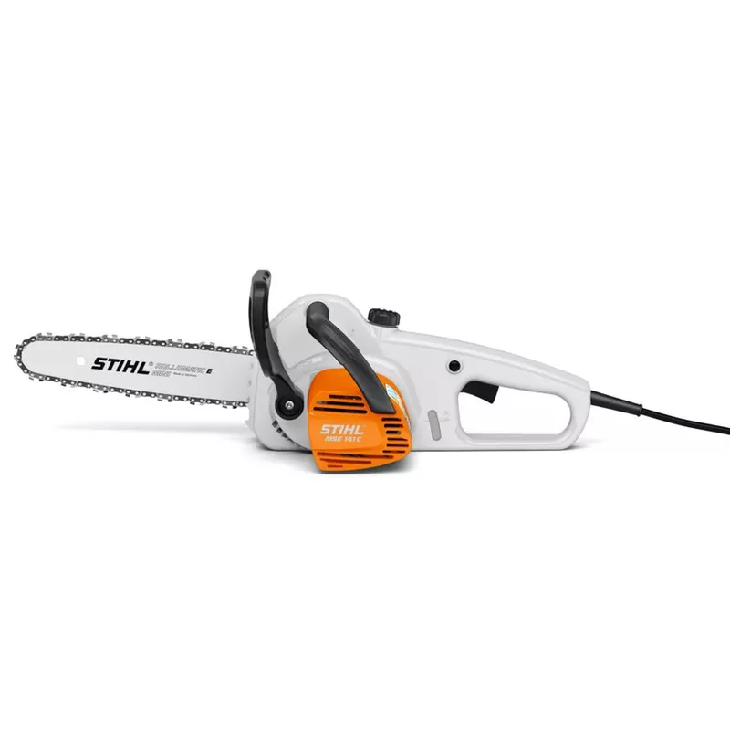 Motosserra Elétrica 3/8'' - 127V - MSE 141 C-Q (1208-200-0308) - Stihl