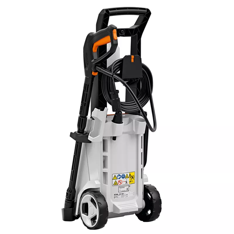 Lavadora de Alta Pressão 220V - RE 100 (4950-011-4505) - Stihl