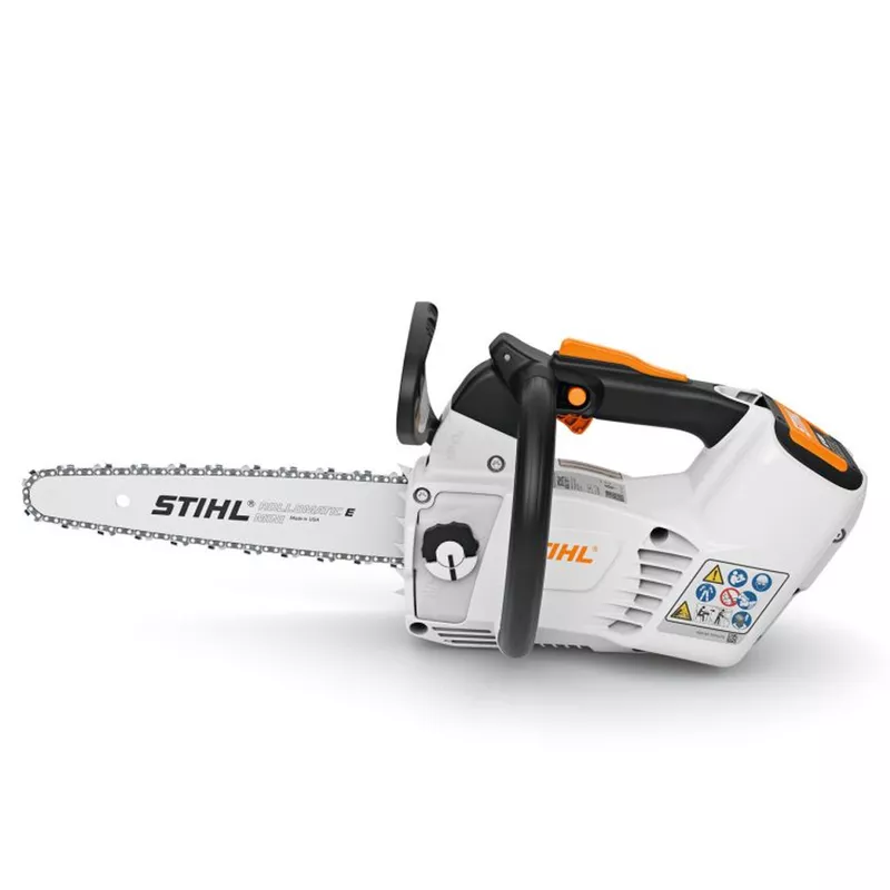 Motosserra a Bateria MSA 161 T (1252-200-0054) - Stihl | Ritec