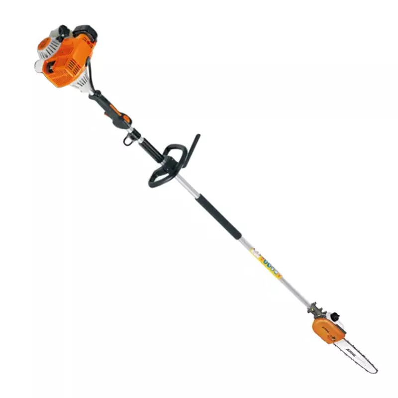 Motopoda 30cm/12'' - KA 85R HT (4137-200-0399) - Stihl | Ritec