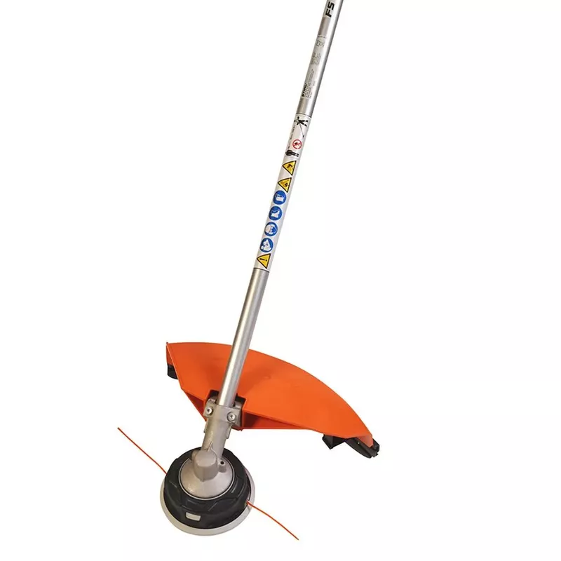 Roçadeira á Combustão FS 85 (4137-200-0395) - Stihl | Ritec