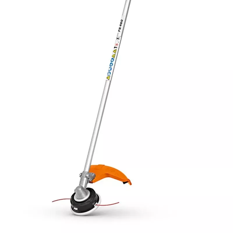 Roçadeira á Combustão FS 460 (4147-200-0514) - Stihl | Ritec