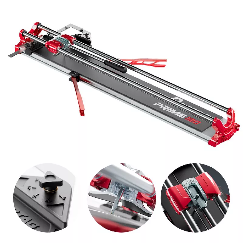 Cortador Manual Para Pisos PRIME 120cm (63278) - Cortag