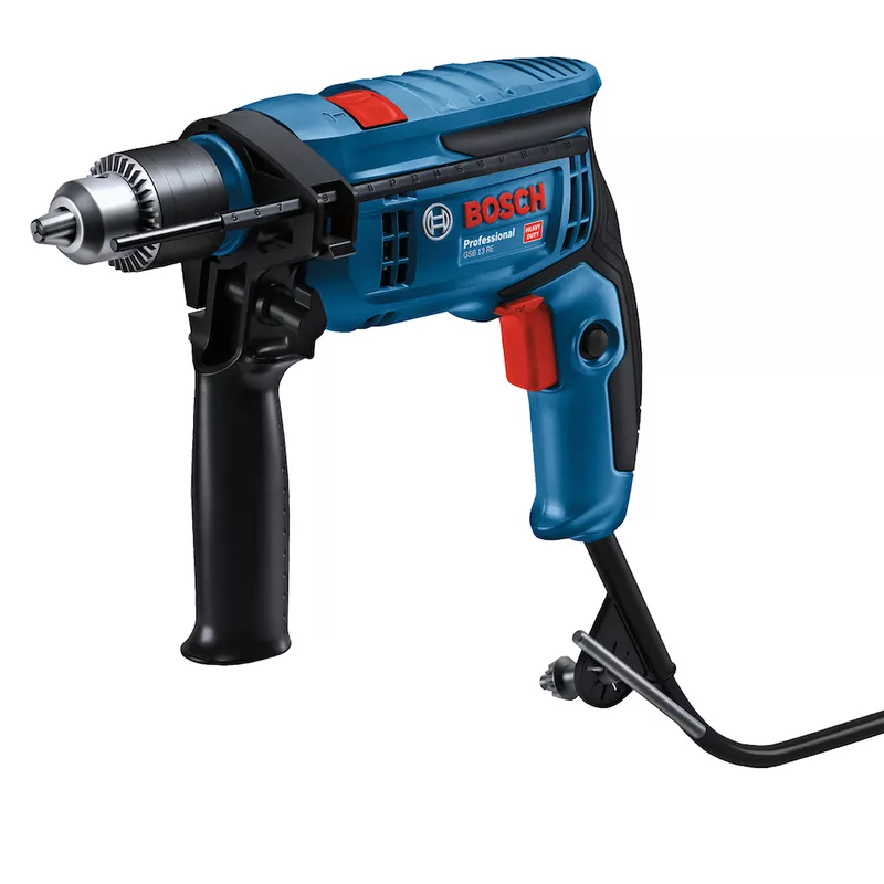 Furadeira de Impacto Bosch GSB 13 RE 750W 127V
