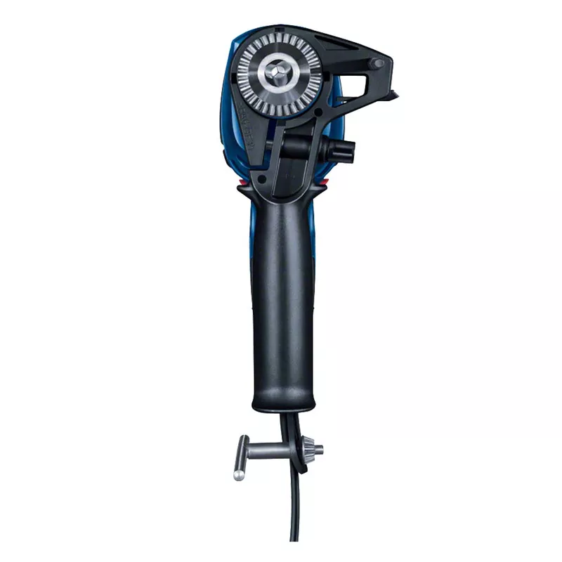 Furadeira de Impacto Bosch GSB 13 RE 750W Set 23 AC