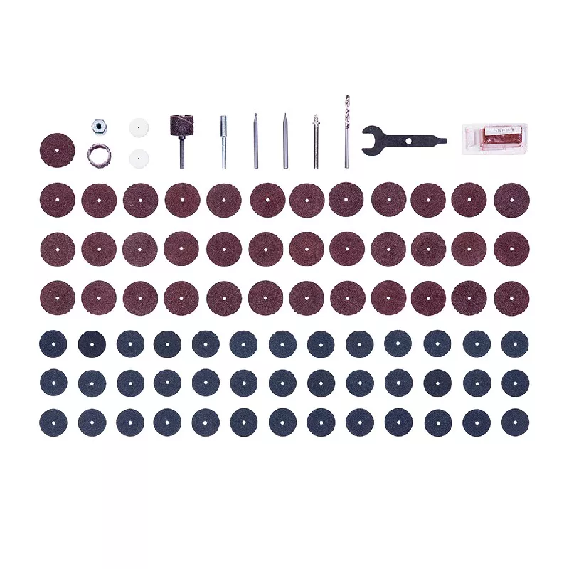 Dremel 3000 Microrretífica com Eixo Flexível e 82 Acessórios