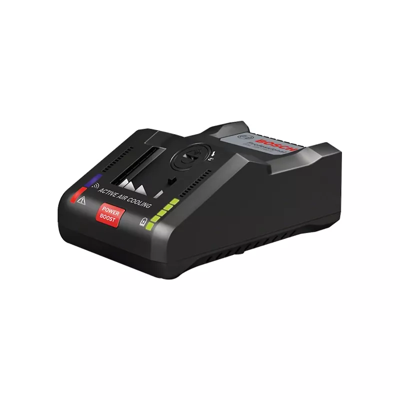 Carregador de bateria 18V Bosch GAL 18V-160 C 220V