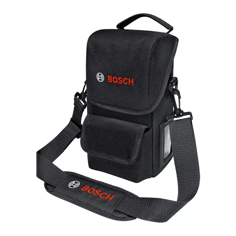 Detector e scanner de parede Bosch D-TECT 200 C