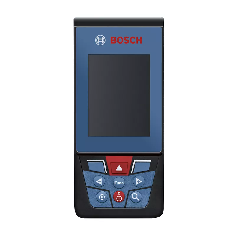 Trena Laser GLM 100-25 C Alcance 100m com Bluetooth - Bosch