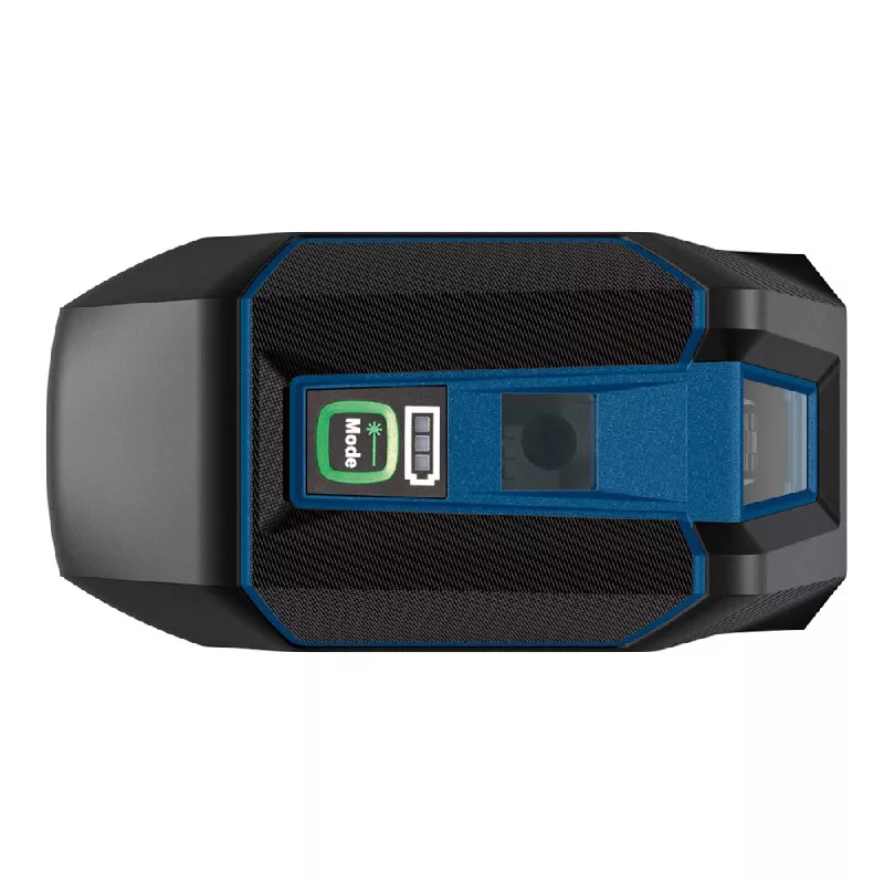 Nivelador de Linhas Verdes 50m com Pontos GCL 2-50 G Bosch