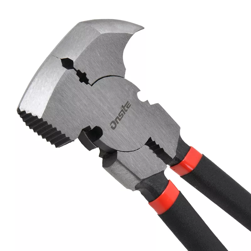 Alicate Fazendeiro 10'' (700210) - Onsite