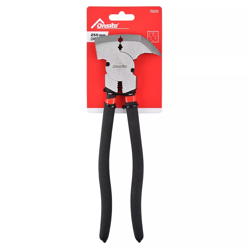 Alicate Fazendeiro 10'' (700210) - Onsite