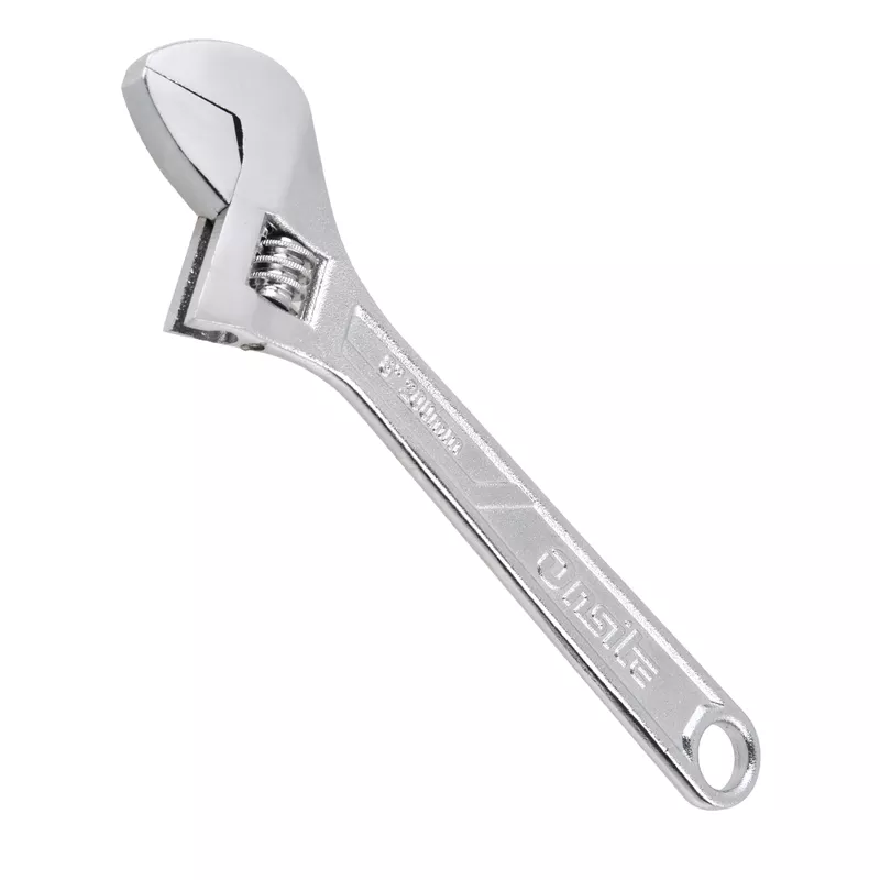 Chave Inglesa Ajustável 8'' - 200mm (704005) - Onsite