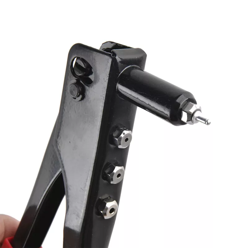 Rebitador Manual Com 60 Rebites (705601) - Onsite