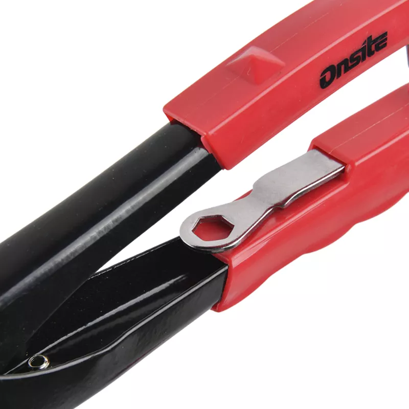 Rebitador Manual Com 60 Rebites (705601) - Onsite