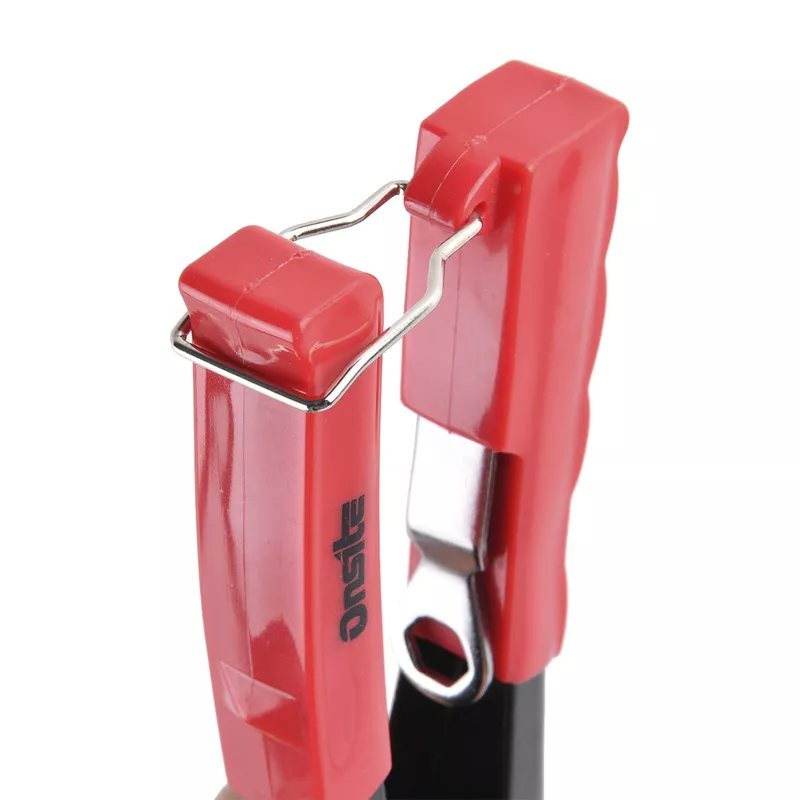 Rebitador Manual Com 60 Rebites (705601) - Onsite