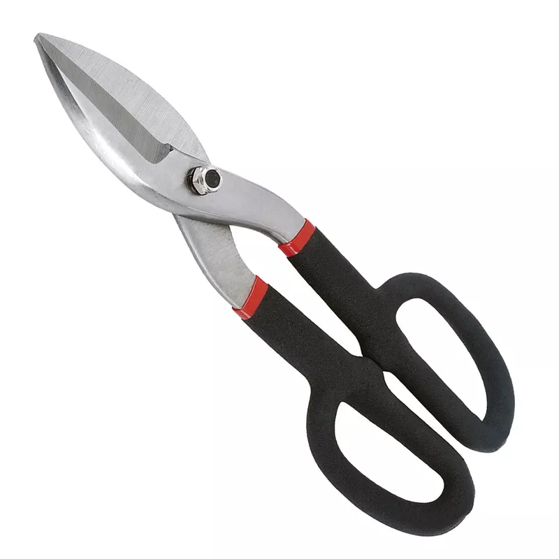 Tesoura Para Chapa 12'' - 300mm (713155) - Onsite | Ritec Máquinas