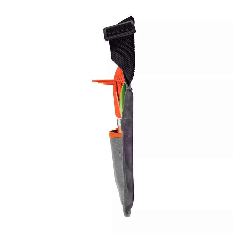 Conjunto Para Jardinagem Com Cinto 8 Peças (78119/805) - Tramontina