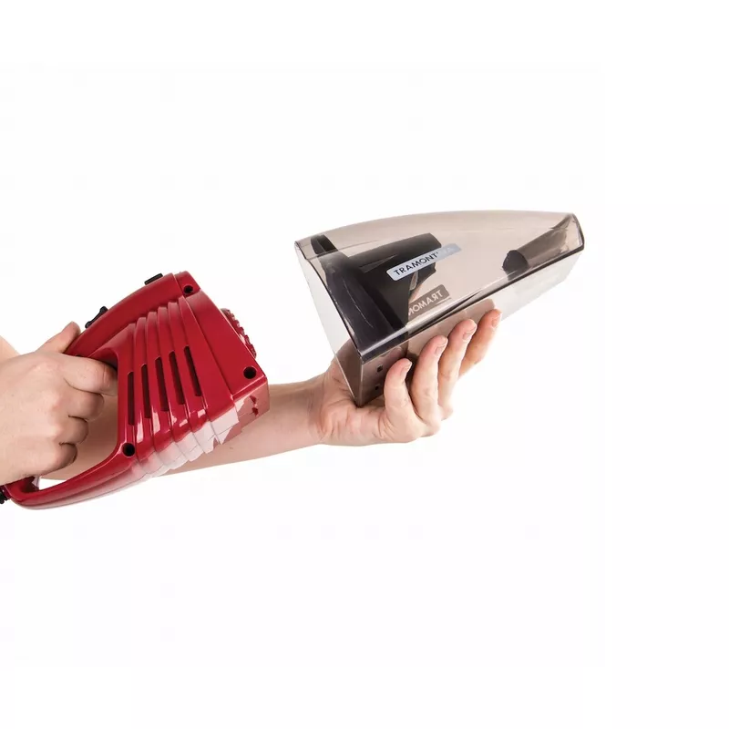 Aspirador de Pó Portátil Para Carros 12V - 60W (42345/060) - Tramontina