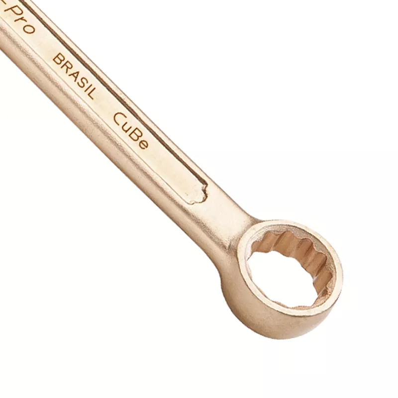 Chave Combinada em Cobre-berílio 9/6'' (44201/005) - Tramontina Pro