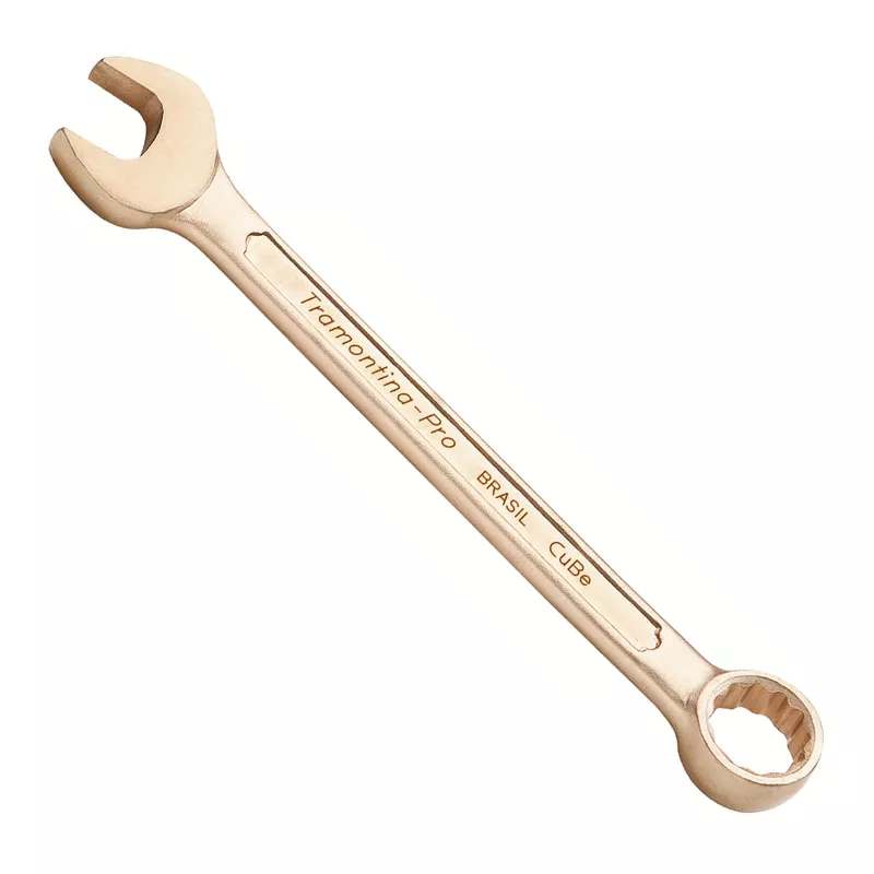 Chave Combinada em Cobre-berílio 9/6'' (44201/005) - Tramontina Pro