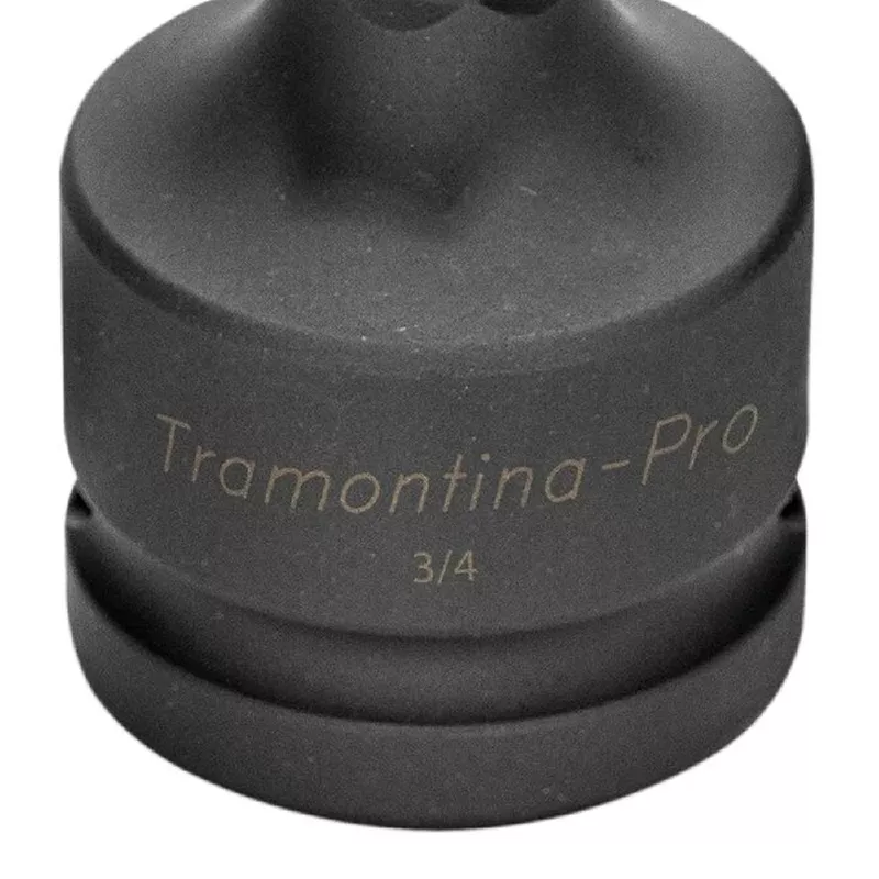 Soquete de Impacto Hexagonal 3/4'' x 10mm (44904/110) - Tramontina Pro